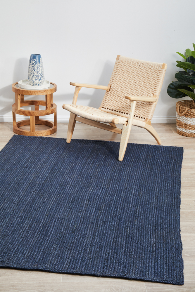 BDI-NVY-bondi-navy-jute-flatweave-natural-urbanrugs