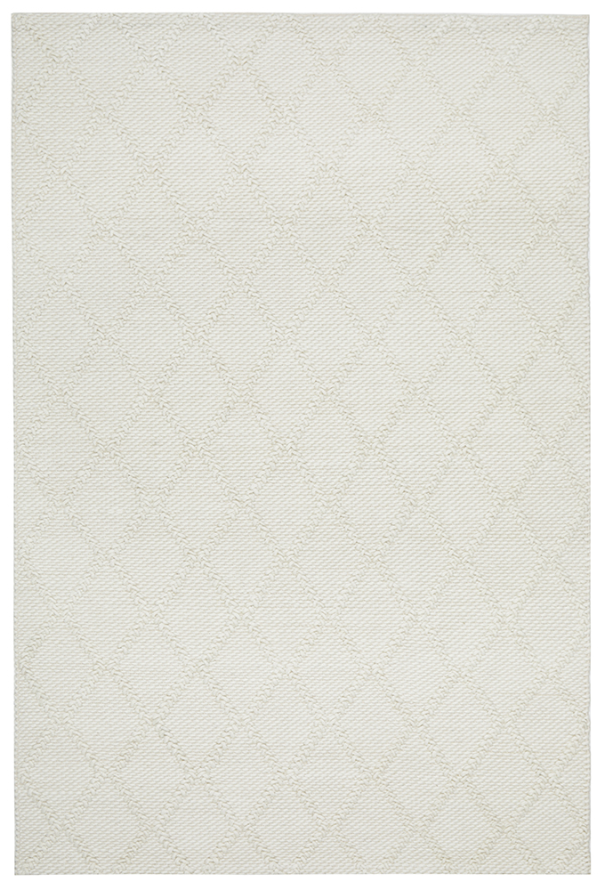 hux-white-beige-wool-diamond-rug-unitex-urban-rugs