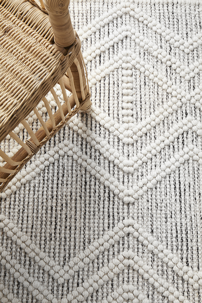 MSN-clara-maison-white-grey-wool-texture-modern-rug-urban