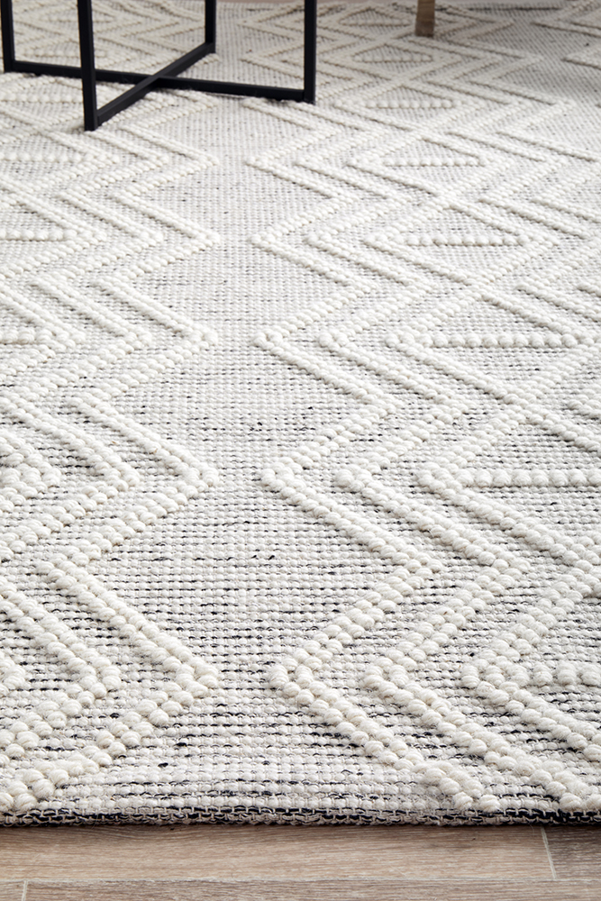 MSN-clara-maison-white-grey-wool-texture-modern-rug-urban