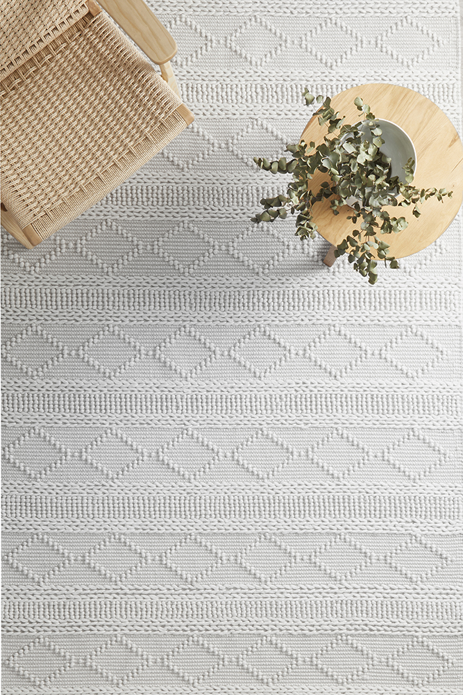 MSN-ZOE-Maison-white-wool-texture-modern-rug-urban