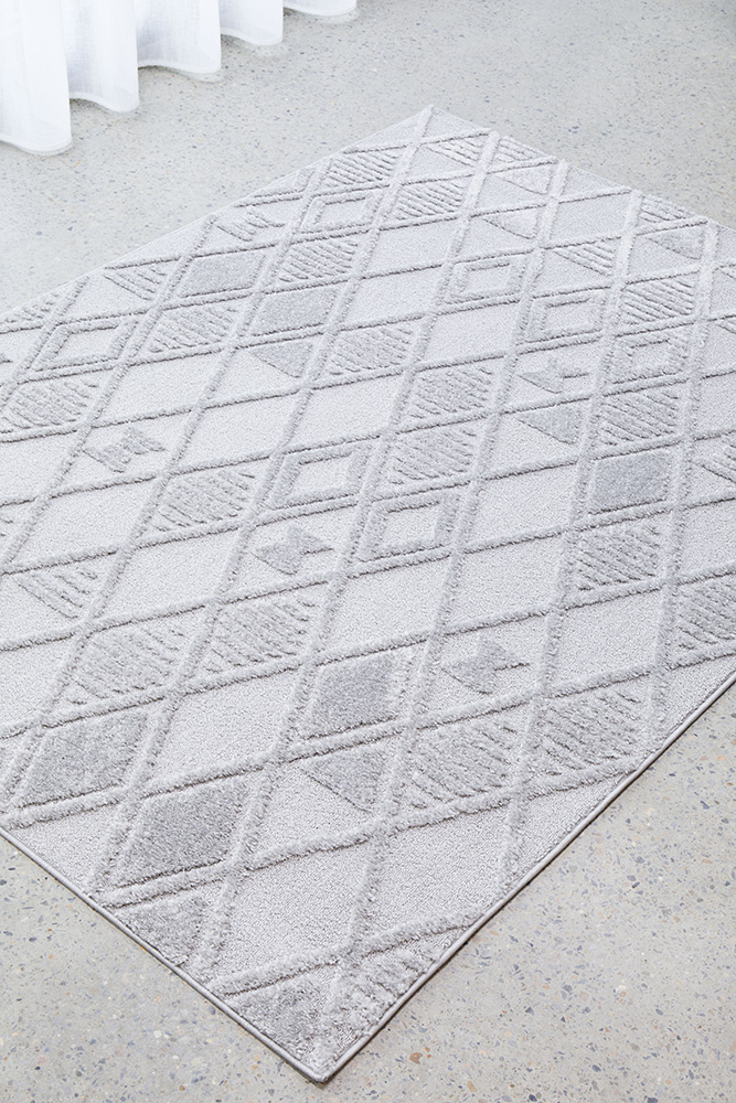marigold-lisa-silver-retro-textured-rug-unitex-urbanrugs