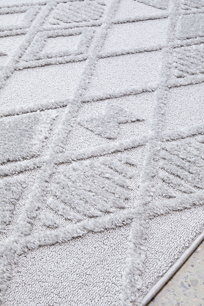 marigold-lisa-silver-retro-textured-rug-unitex-urbanrugs