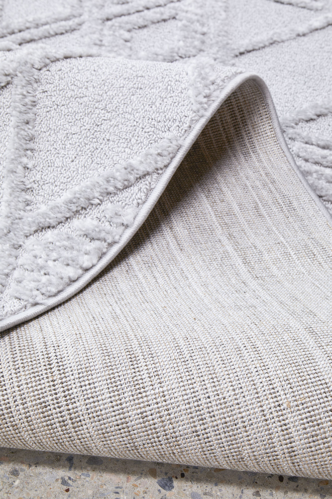 marigold-lisa-silver-retro-textured-rug-unitex-urbanrugs