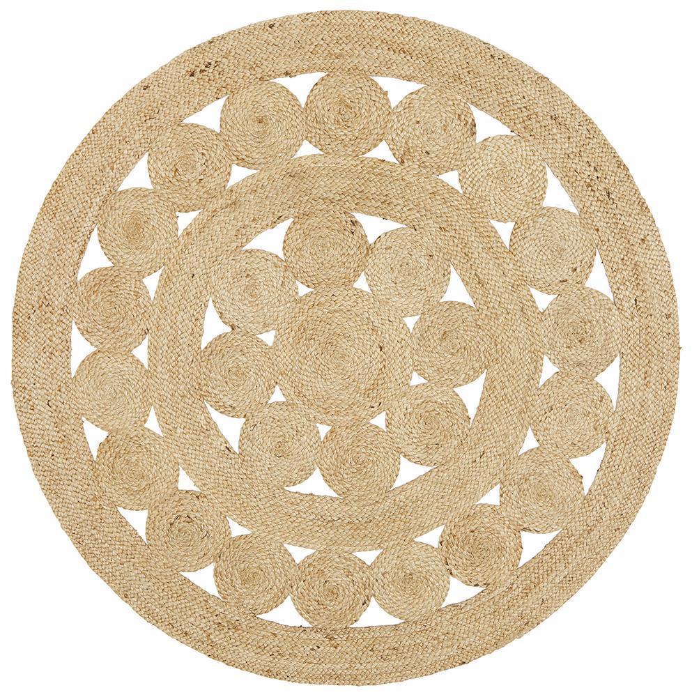 ATR-PIL-NAT-daisy-natural-jute-circle-round-rug