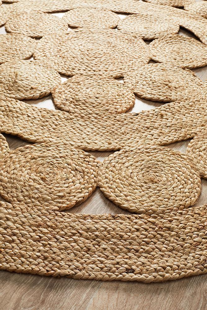 ATR-PIL-NAT-daisy-natural-jute-circle-round-rug