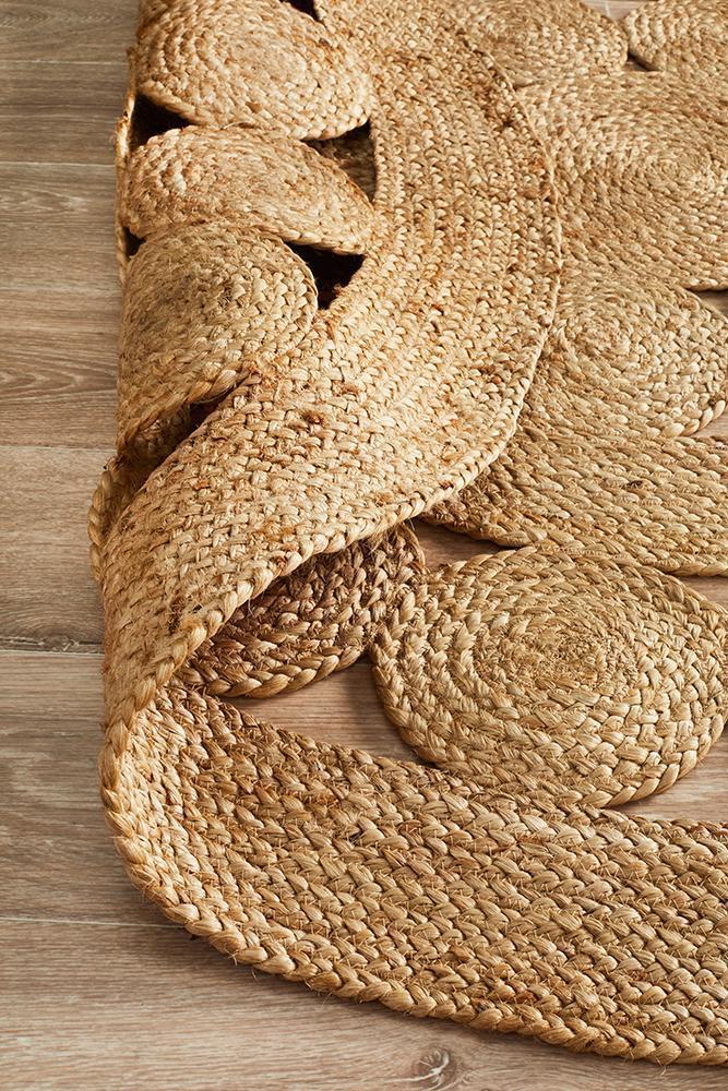 ATR-PIL-NAT-daisy-natural-jute-circle-round-rug