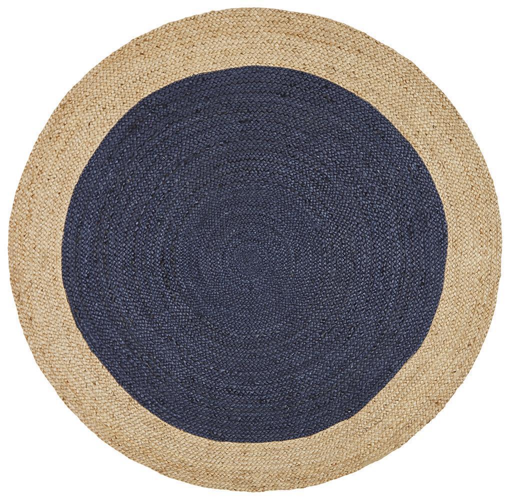 Atrium Polo - Navy - Image 2