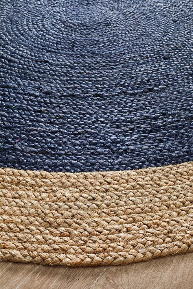 Atrium Polo - Navy - Image 6