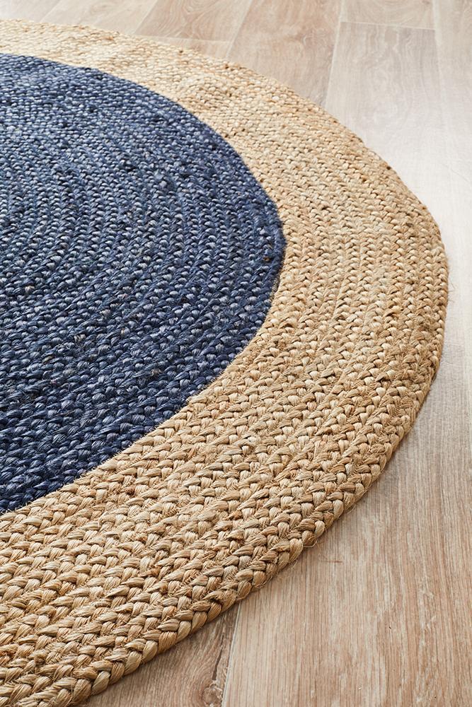 Atrium Polo - Navy - Image 5