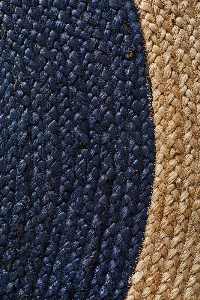 Atrium Polo - Navy - Image 4