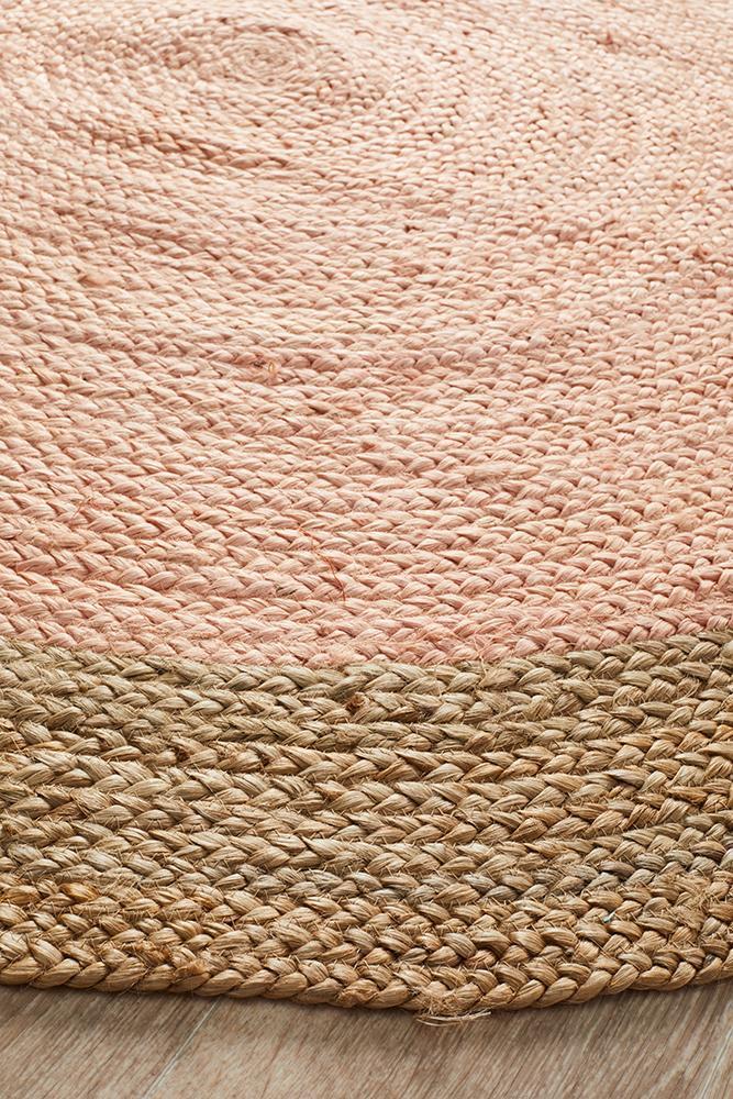 Atrium Polo - Pink - Image 5