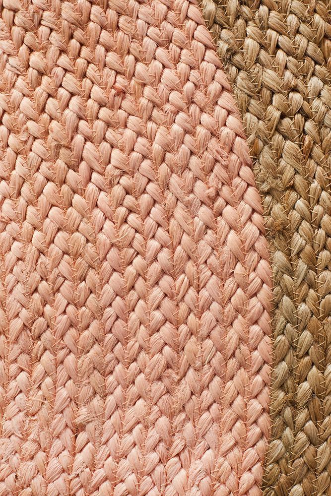 Atrium Polo - Pink - Image 2
