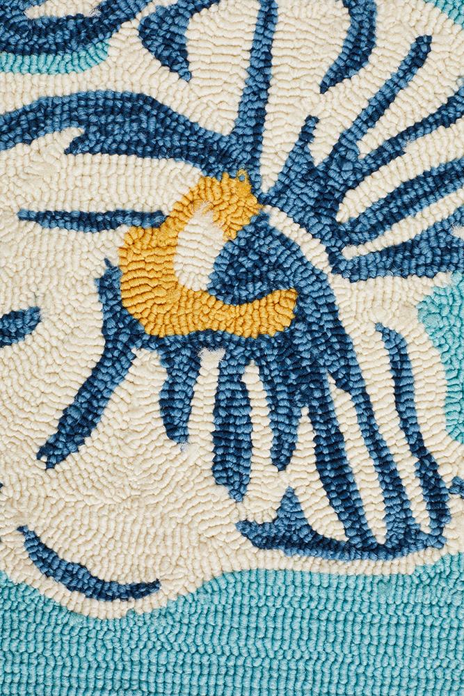 Copacabana - Whimsical Floral - Image 6