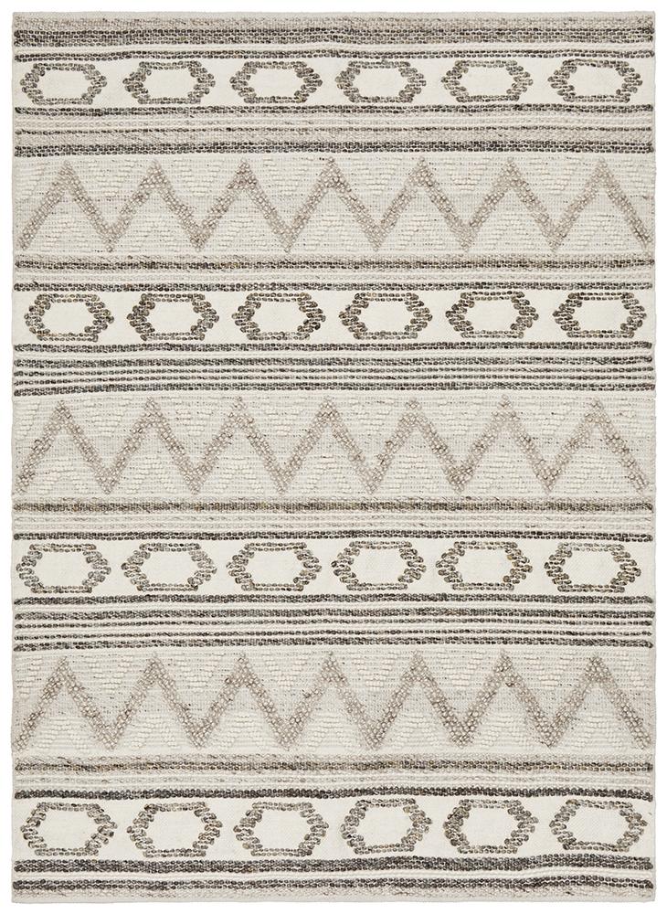 Miller - Rhythm Tap Stone Rug - Image 2