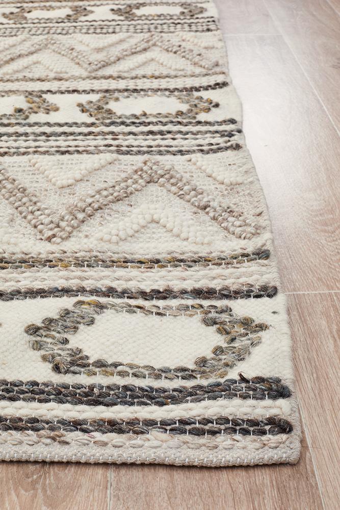 Miller - Rhythm Tap Stone Rug - Image 4