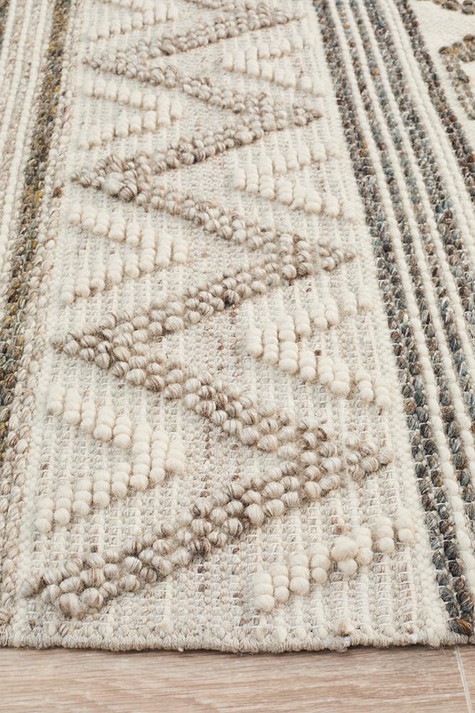 Miller - Rhythm Tap Stone Rug - Image 5