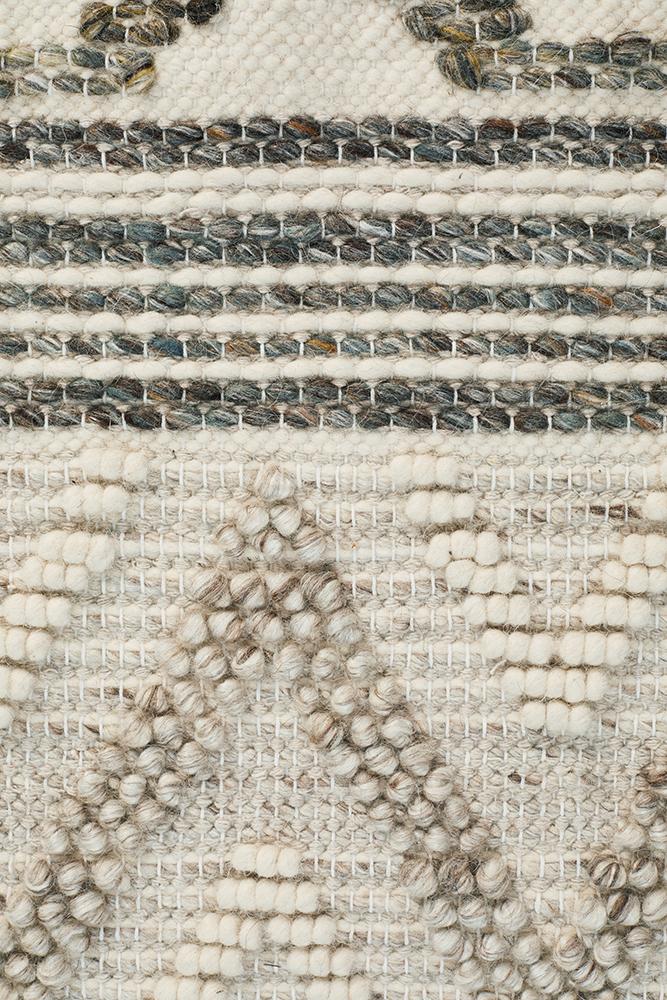 Miller - Rhythm Tap Stone Rug - Image 6