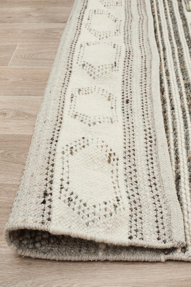 Miller - Rhythm Tap Stone Rug - Image 7