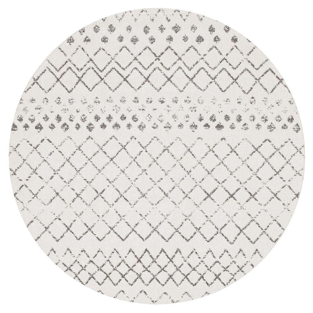 Oasis Selma - White Rug - Image 9