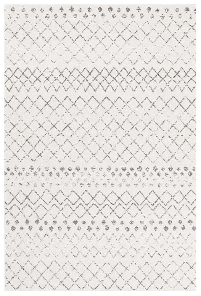 Oasis Selma - White Rug - Image 2