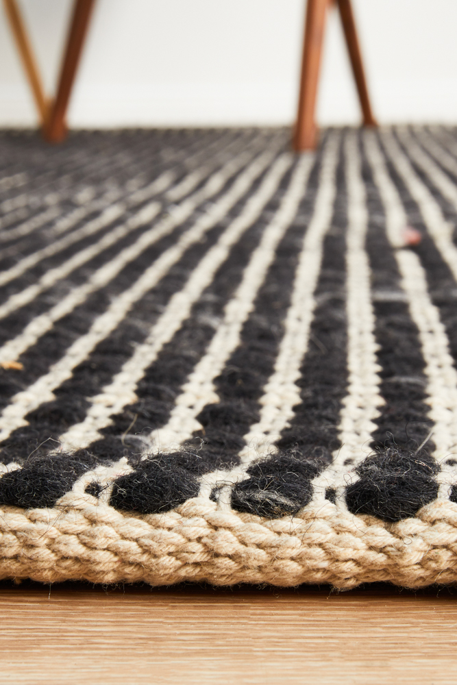 skan-300-bla-black-wool-flatweave-urban-rugs-unitex
