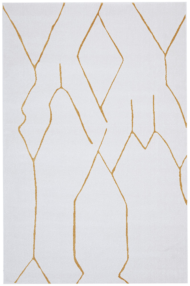 paradise-ivy-urban-rugs-gold-white-lines-modern